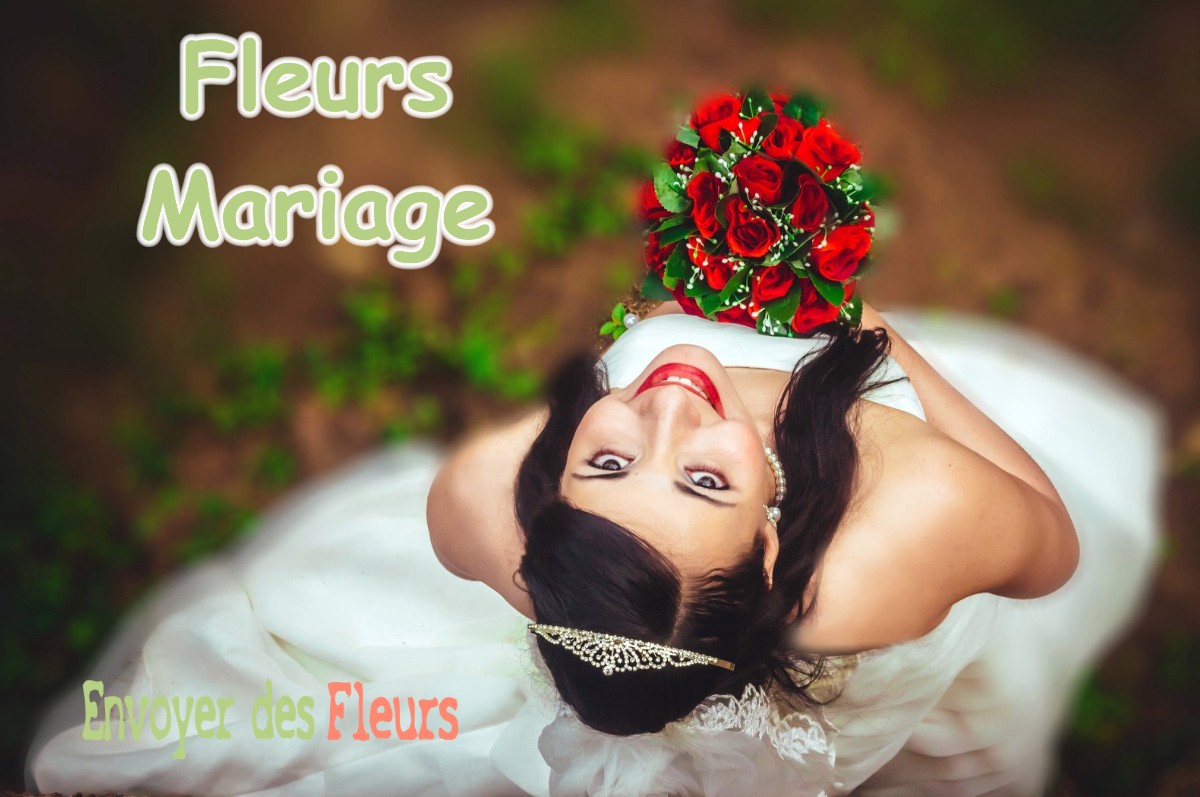 lIVRAISON FLEURS MARIAGE à BONREPOS-RIQUET